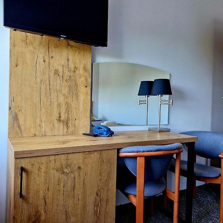 Hostel Relaks Olsztyn  Kültér fotó