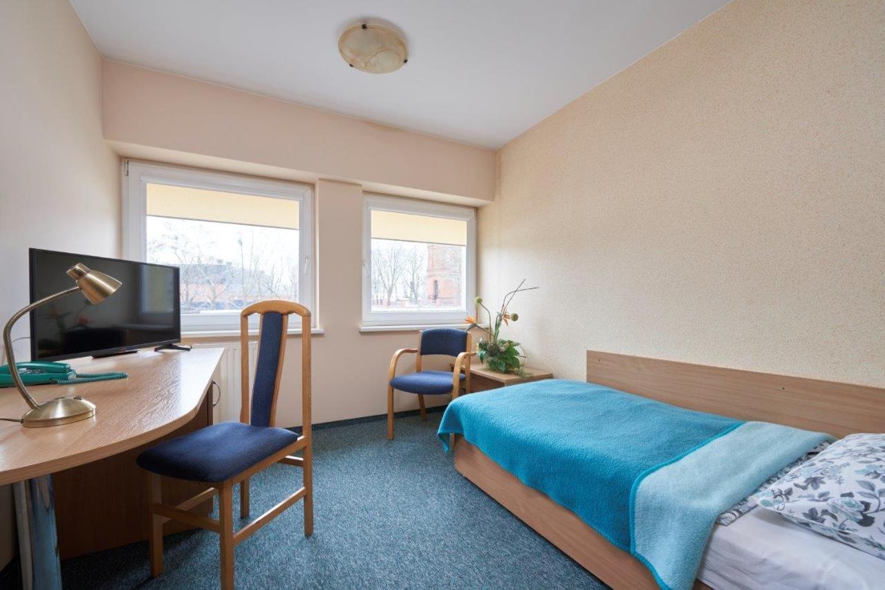 Hostel Relaks Olsztyn  Kültér fotó