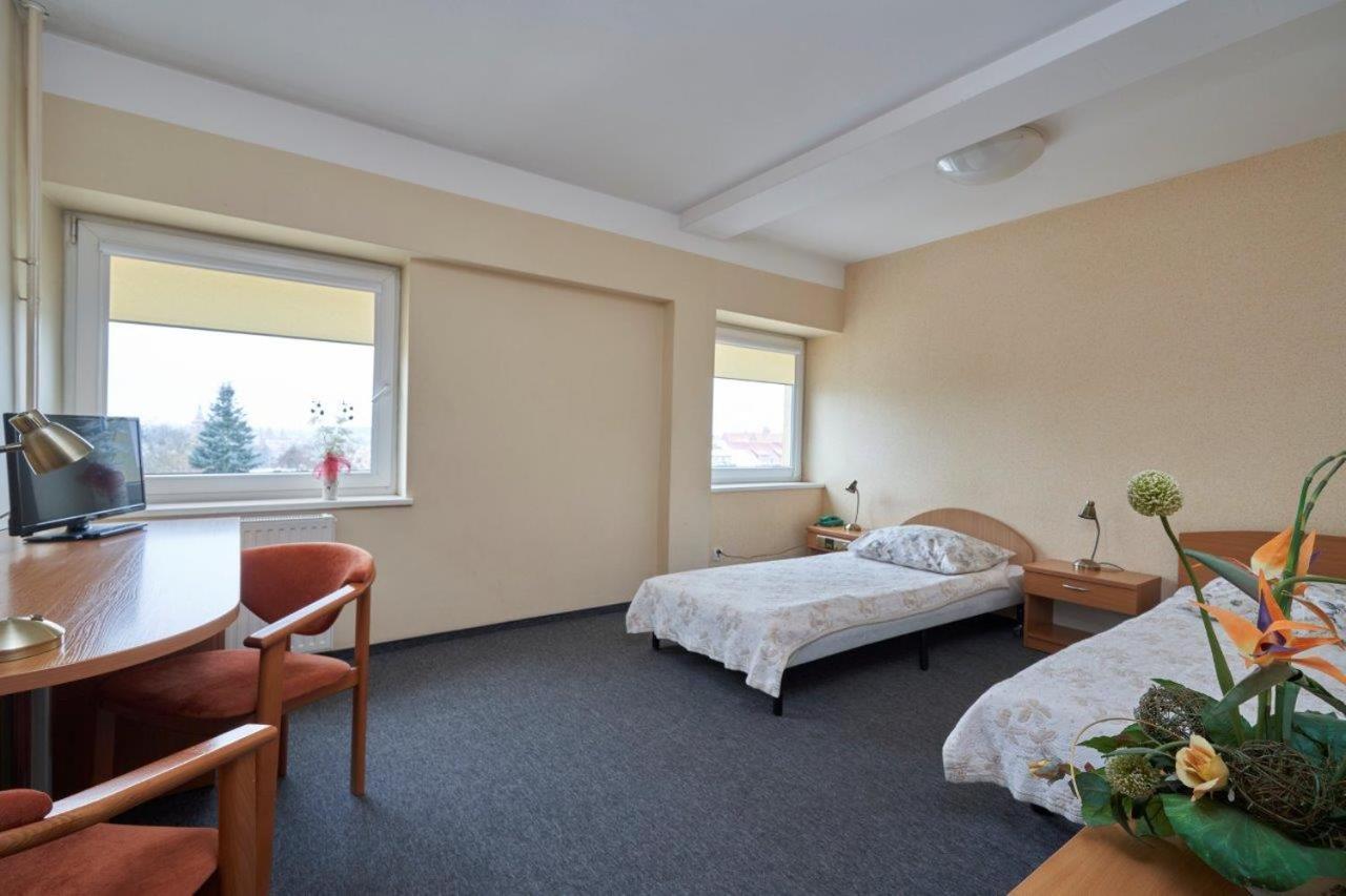 Hostel Relaks Olsztyn  Kültér fotó