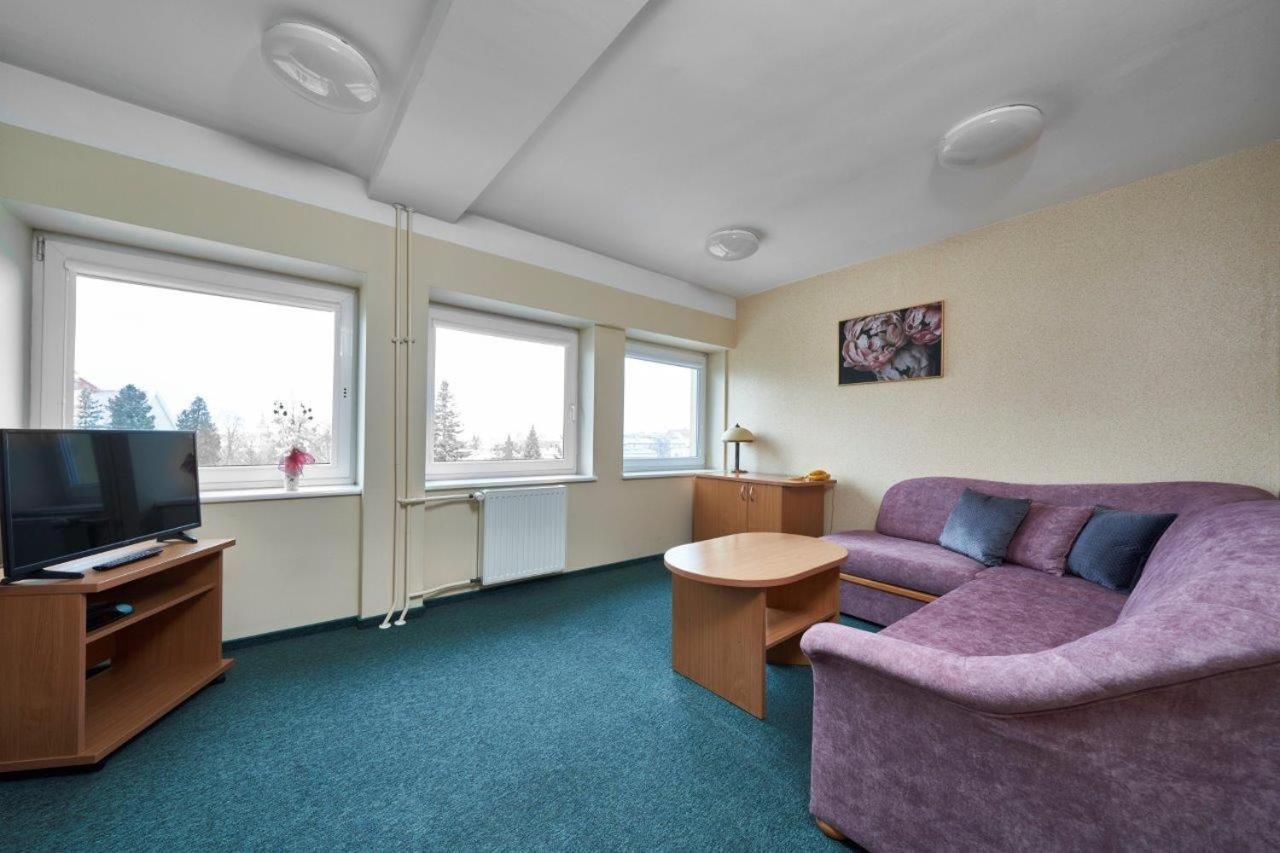 Hostel Relaks Olsztyn  Kültér fotó
