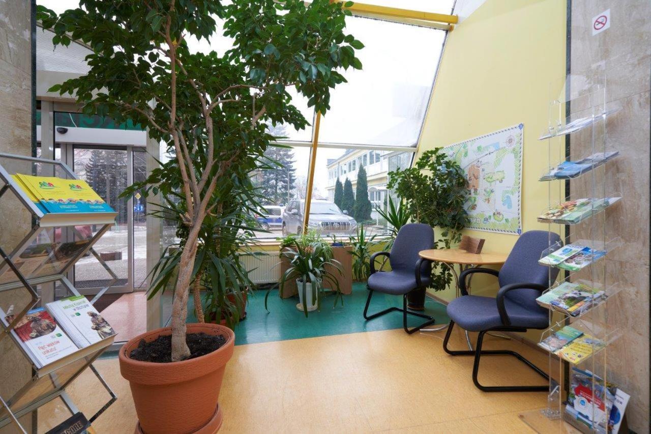 Hostel Relaks Olsztyn  Kültér fotó