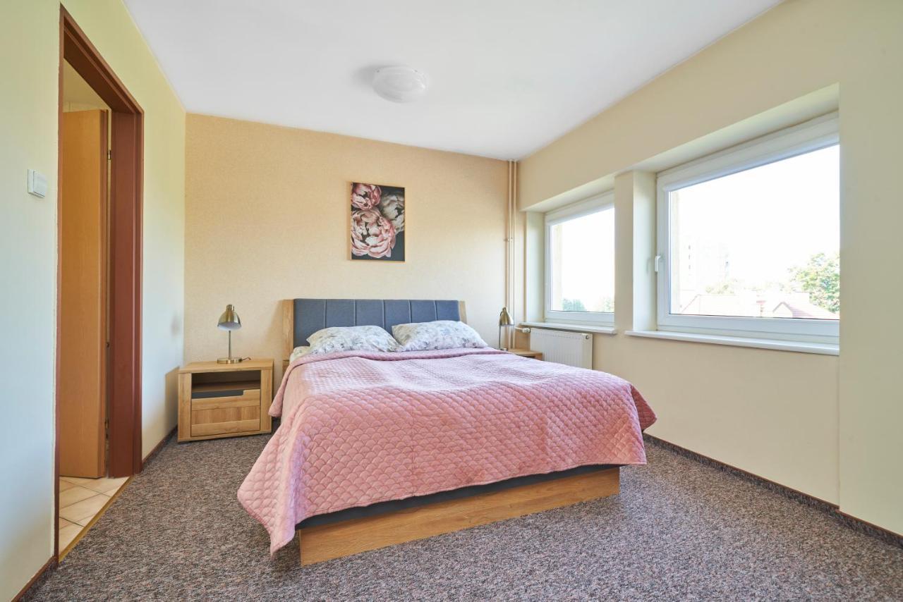 Hostel Relaks Olsztyn  Kültér fotó