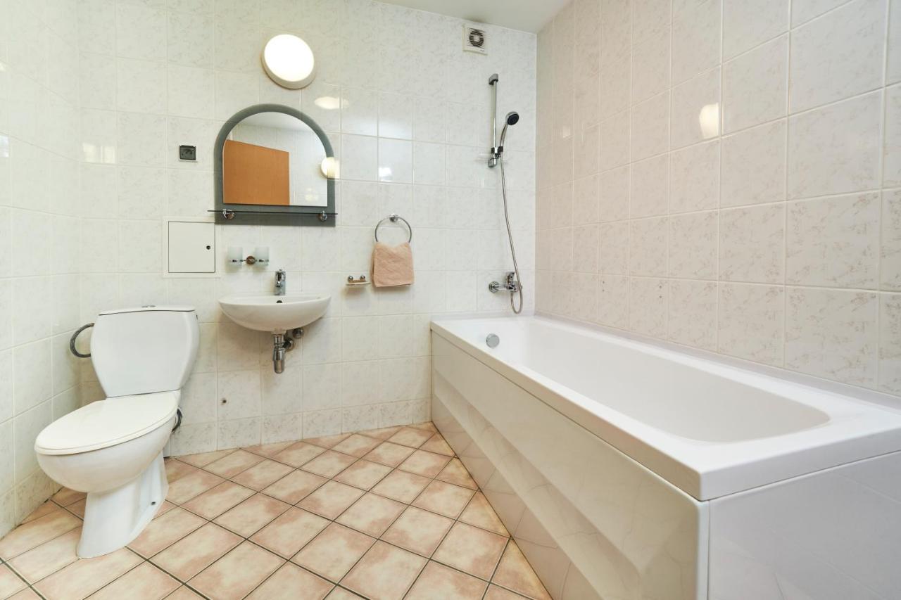 Hostel Relaks Olsztyn  Kültér fotó