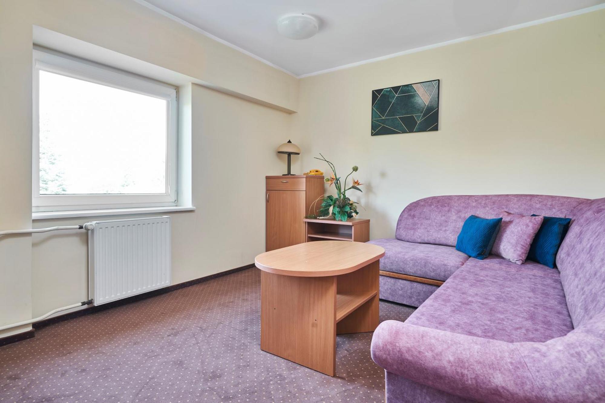 Hostel Relaks Olsztyn  Kültér fotó