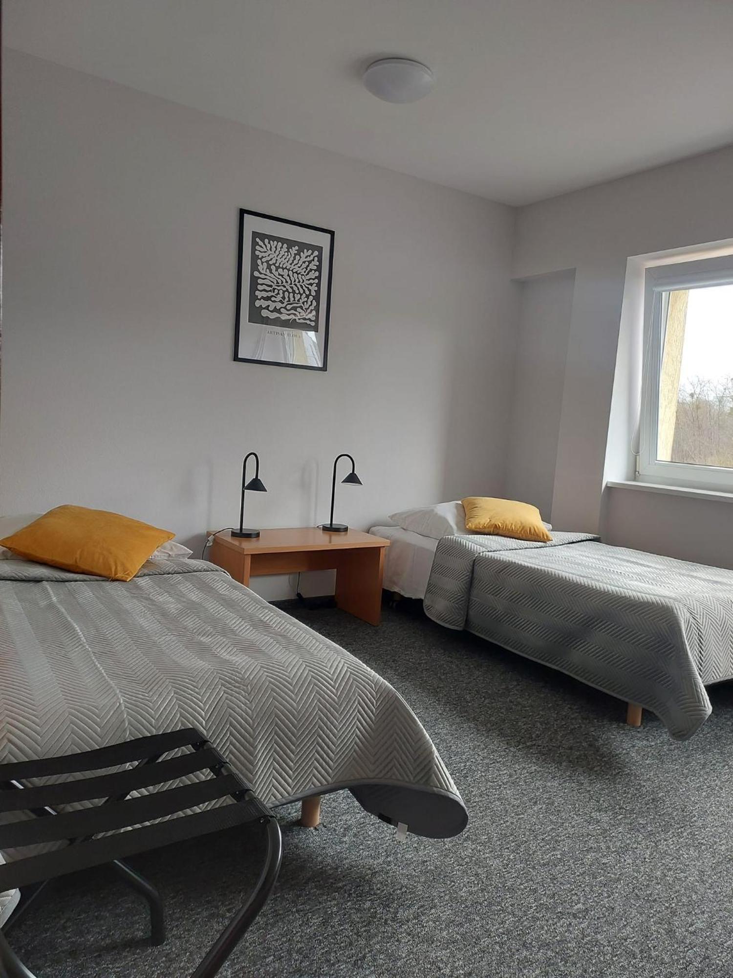 Hostel Relaks Olsztyn  Kültér fotó