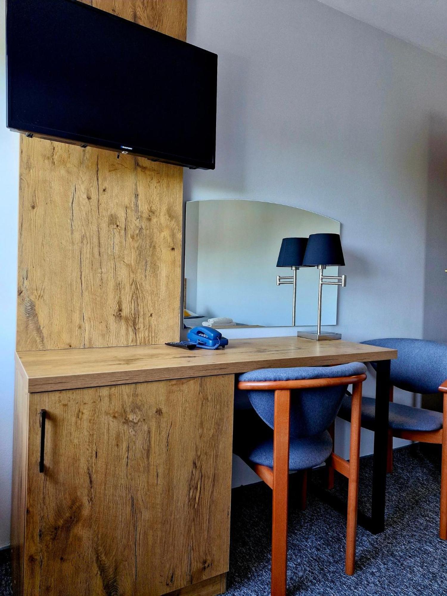 Hostel Relaks Olsztyn  Kültér fotó